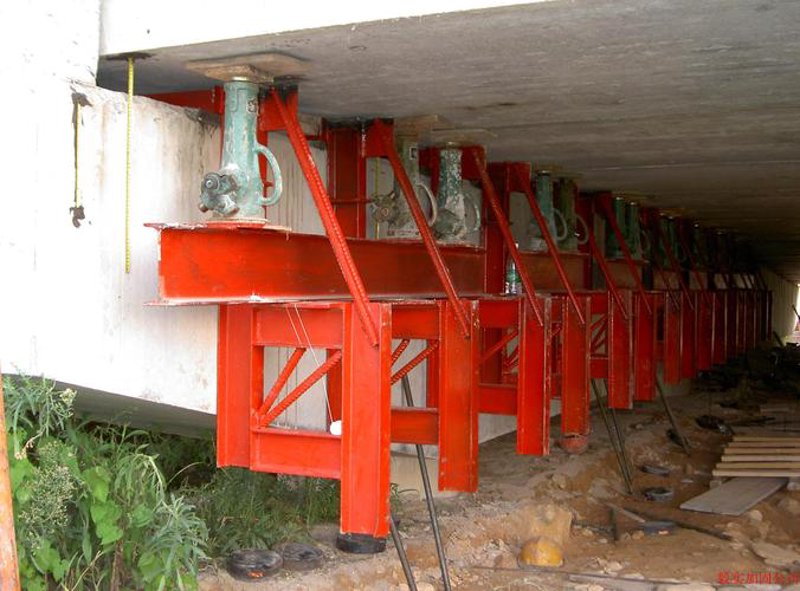 江西路桥